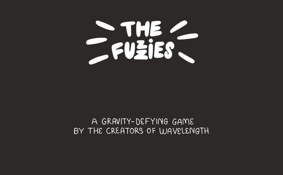 Load video: The Fuzzies Demo Video